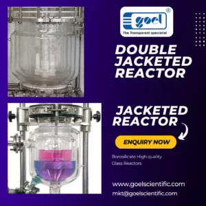 Glass Reactor