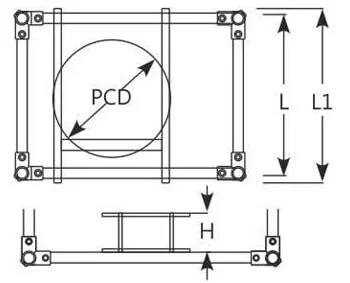 column base 1