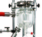 jacketed reactor