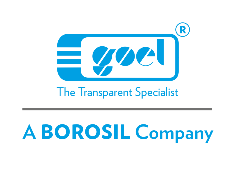 Goel Borosil Logo