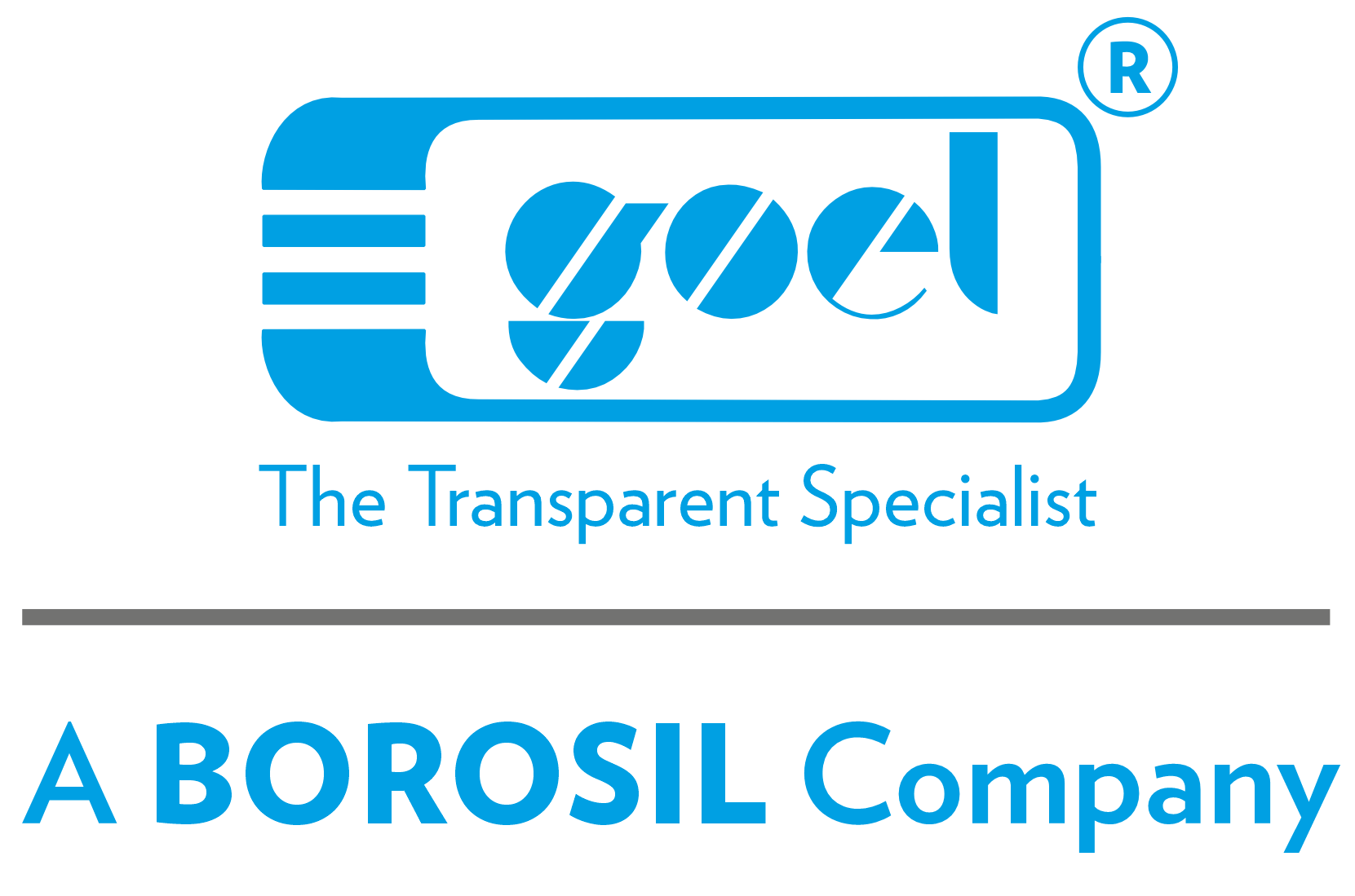 Goel Borosil Logo