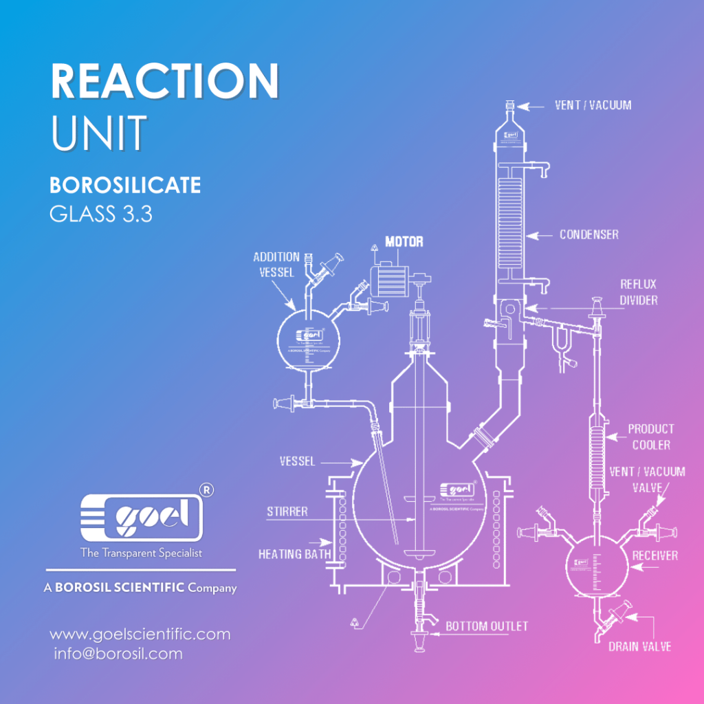 Reaction Unit