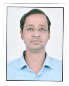 Rajesh Kumar A