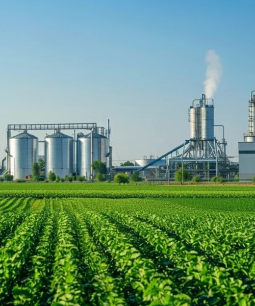 Agricluture Industry