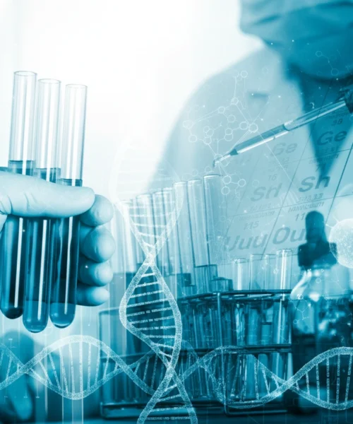 Life Science Industry