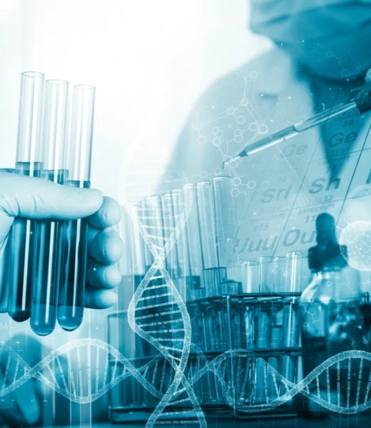 Life Science Industry