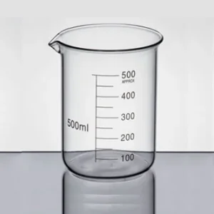 Glass Beaker